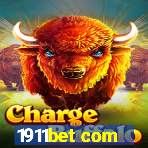 1911bet com